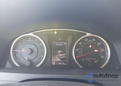 2016 Toyota Camry Se из США, поврежденный, VIN 4T1BF1FKXGU587165